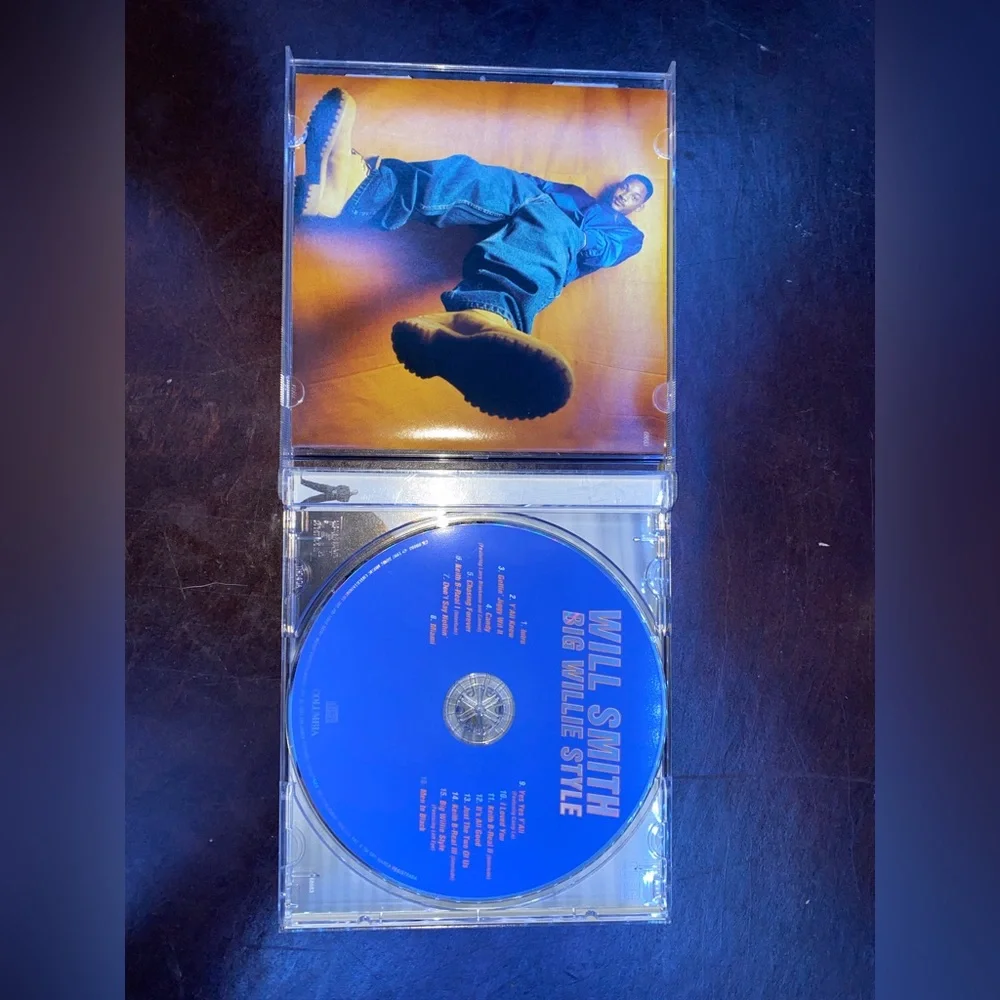 CD Bundle - Picture 6 of 8